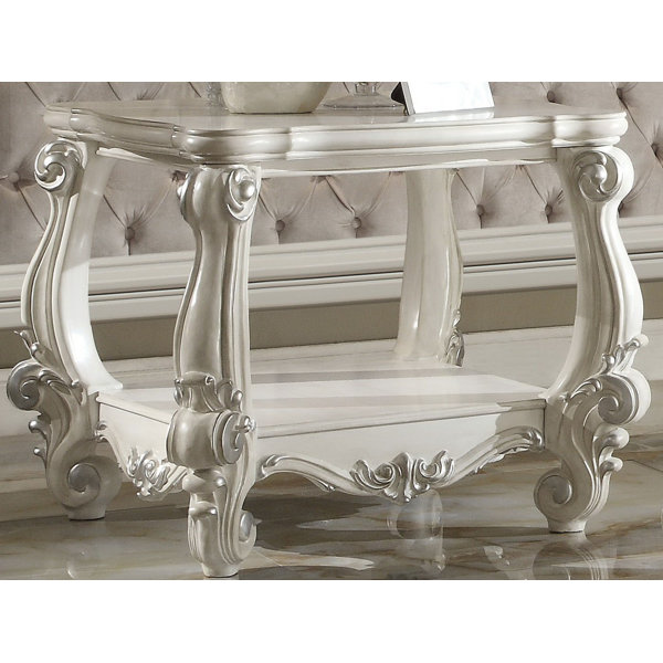 AndrewHomeStudio Tanner End Table Wayfair